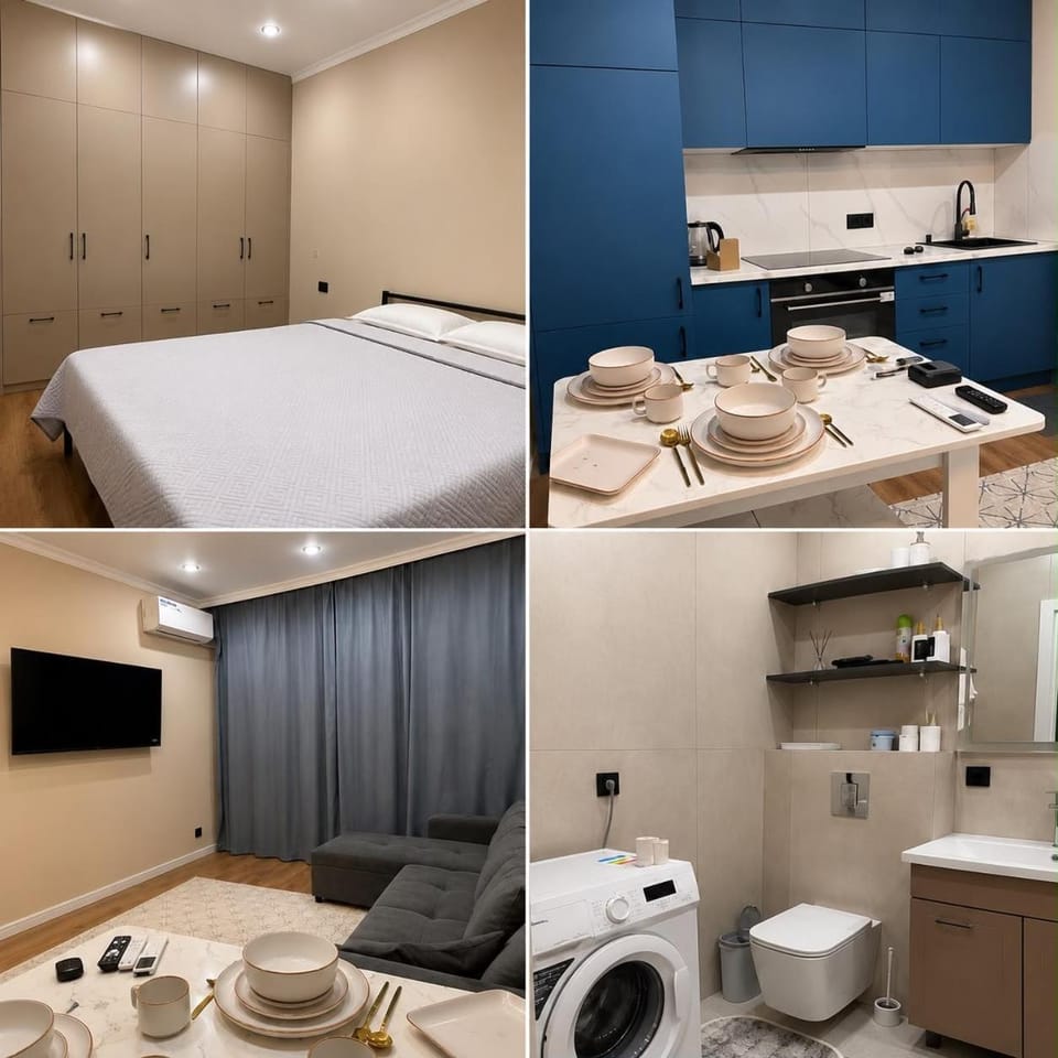 Astana квартира Арена сити Apartment in Kazakhstan
