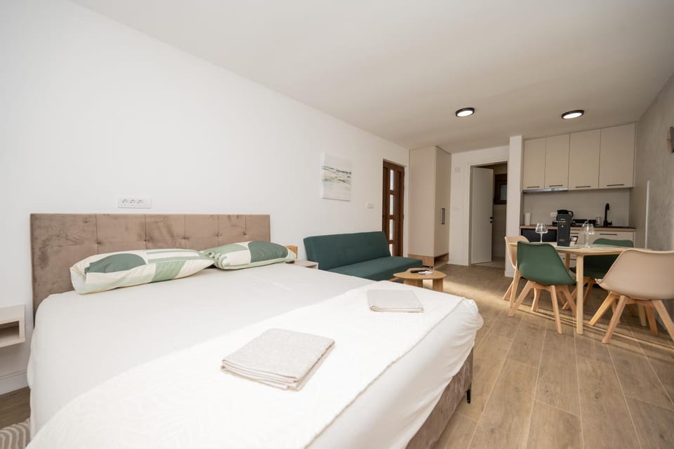 Djurovic Lux Apartments Country House in Podgorica Municipality, Montenegro