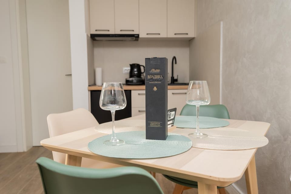 Djurovic Lux Apartments Country House in Podgorica Municipality, Montenegro