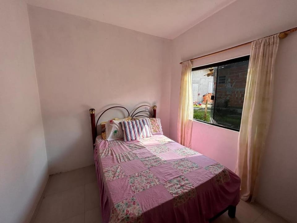 Casa de praia House in State of Santa Catarina