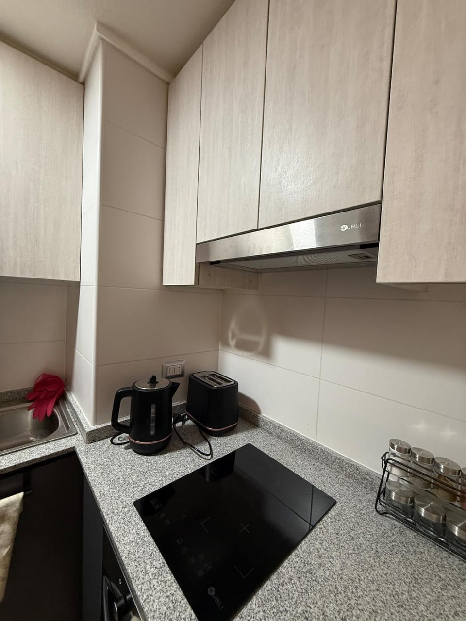 Departamento en Viña del Mar Apartment in Vina del Mar