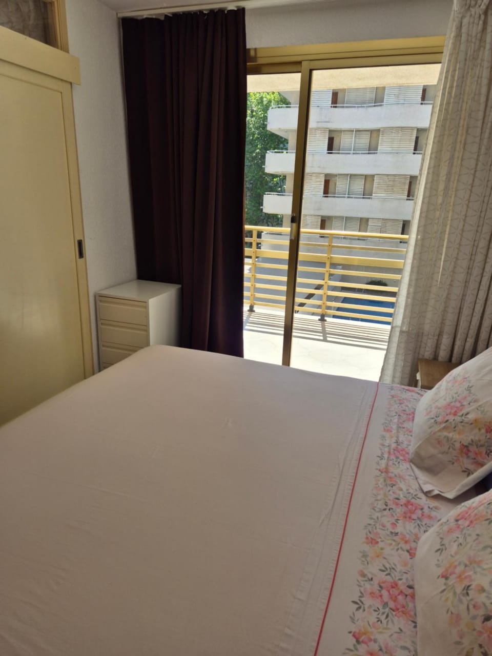 Novelty Apartment in Salou