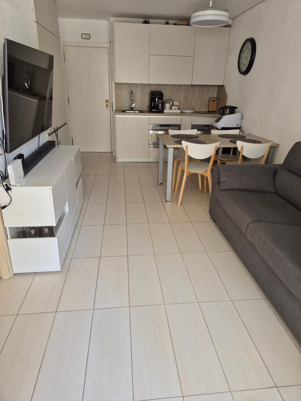 Novelty Apartment in Salou