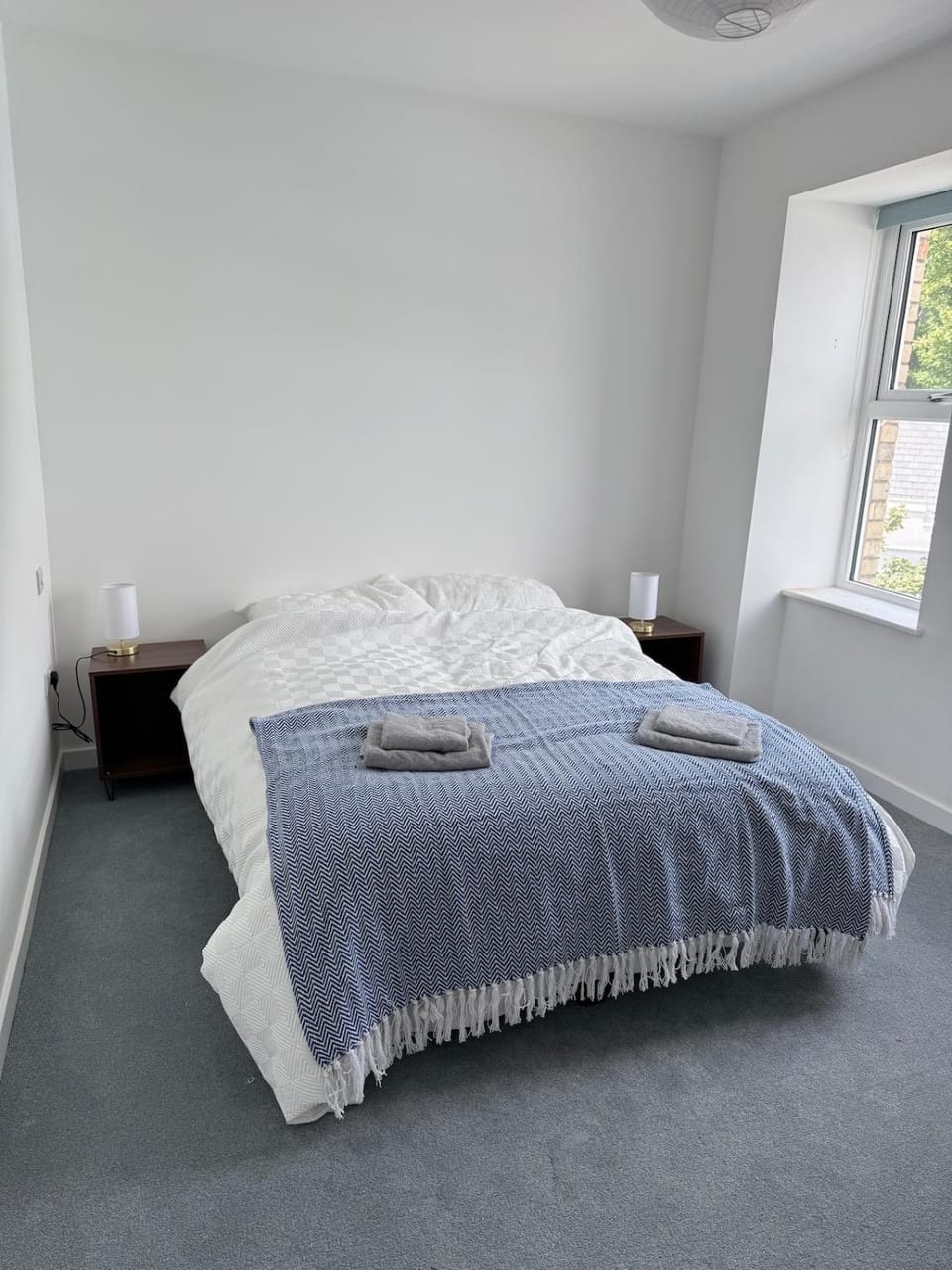 Bath house Holiday Luxury apartment - 2 bedroom Apartment in Ilfracombe