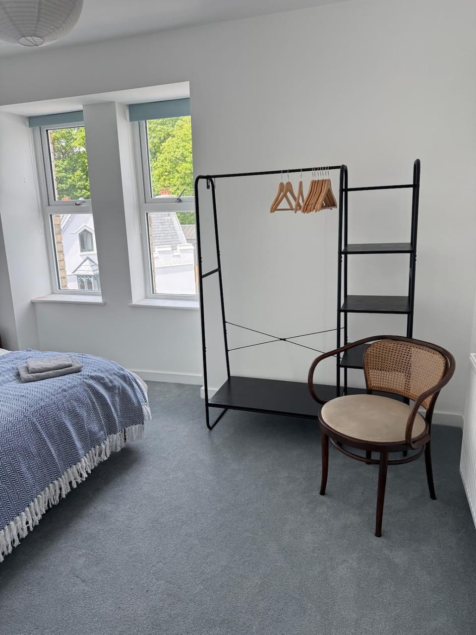 Bath house Holiday Luxury apartment - 2 bedroom Apartment in Ilfracombe