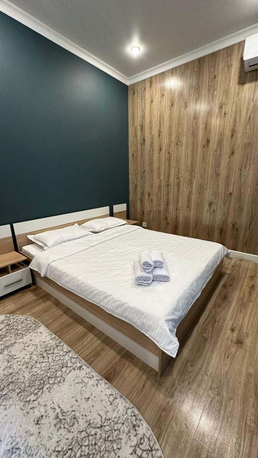 Астана квартира Парк Авеню эхклюзив Apartment in Kazakhstan