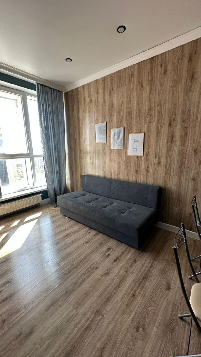 Астана квартира Парк Авеню эхклюзив Apartment in Kazakhstan