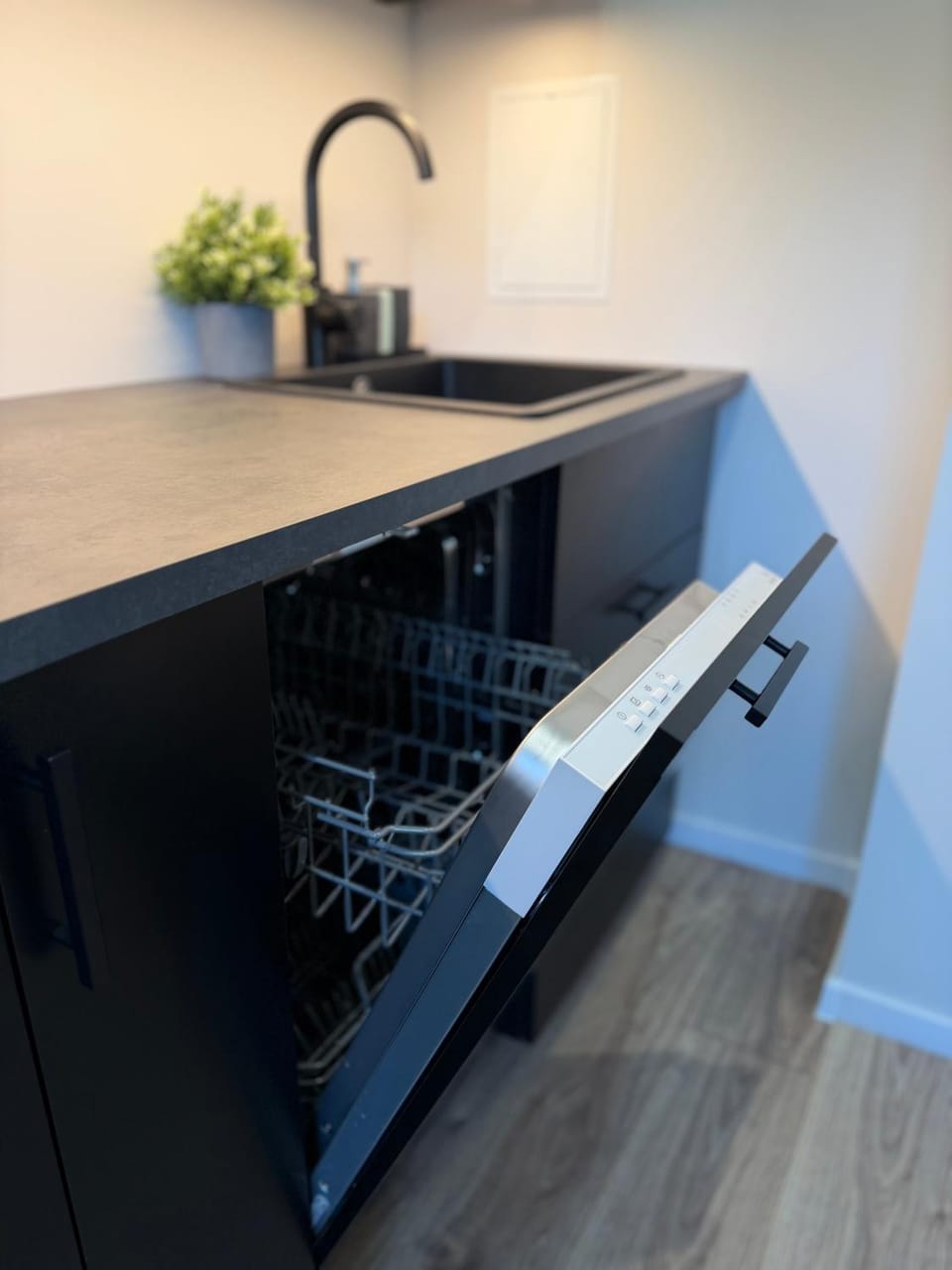 dishwasher