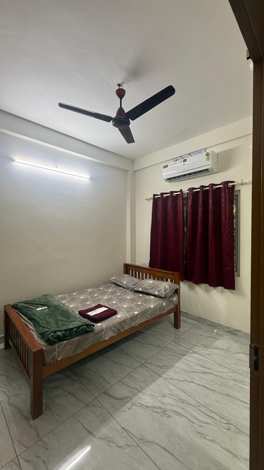 Venture B&B Apartment in Kochi