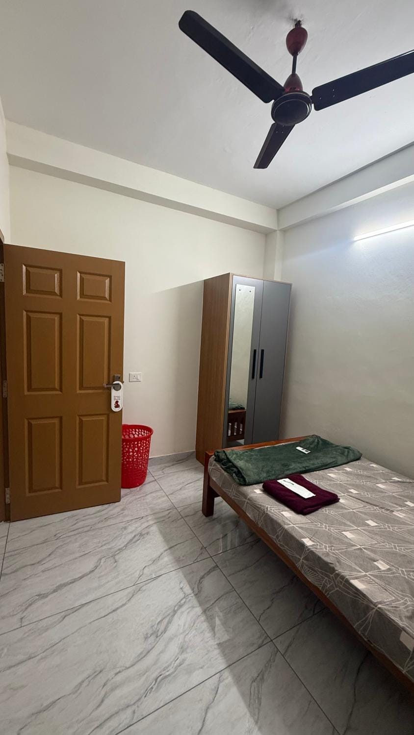 Venture B&B Apartment in Kochi