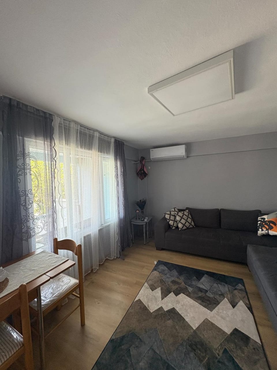 Havuz ve Deniz manzaralı müstakil ev House in Greece