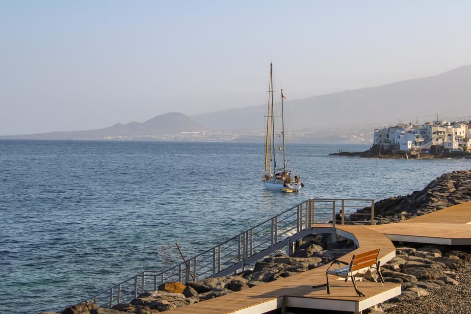 Summer, Sea view, Sea view