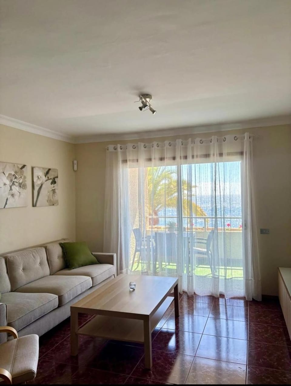 Sueños de Tabaiba y Mar Apartment in Tabaiba
