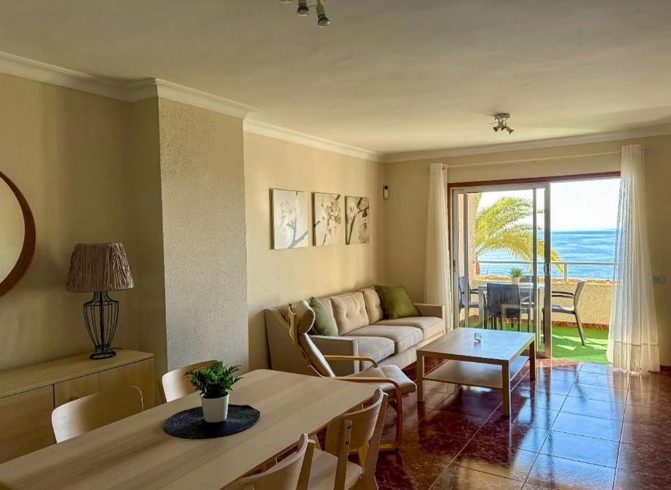 Sueños de Tabaiba y Mar Apartment in Tabaiba