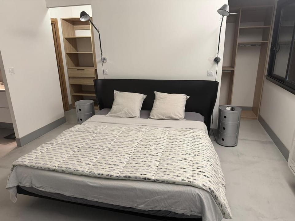 Studio 206 Apartment in Corsica