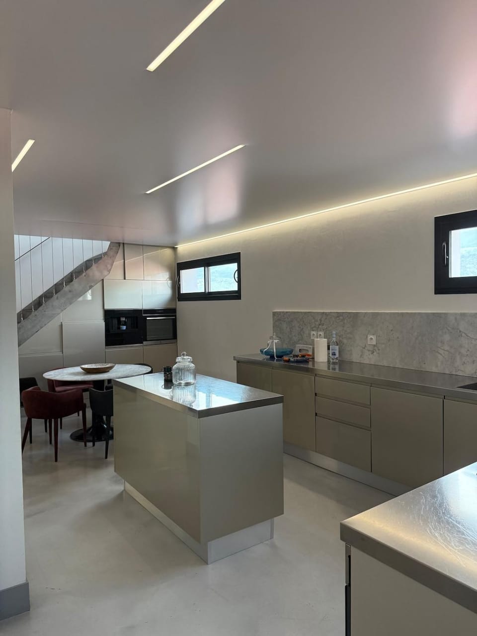 Studio 206 Apartment in Corsica