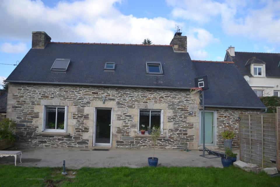 maison pour vieilles charrues Vacation rental in Finistere