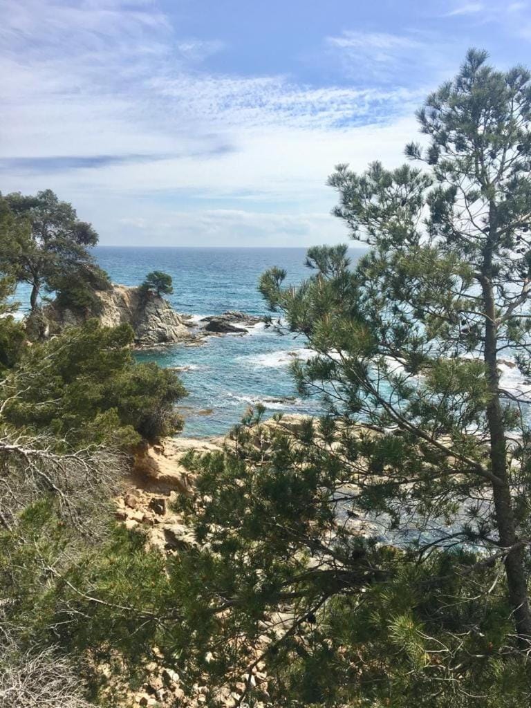 Cozy Apartment & Parking for Families-Fenals Beach Apartment in Lloret de Mar