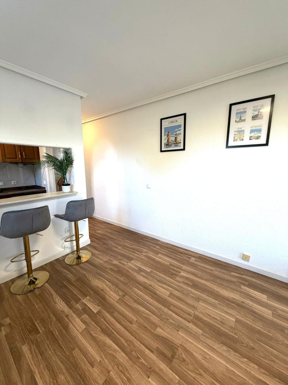 Cute get away apartment RBLD Apartment in Vega Baja del Segura