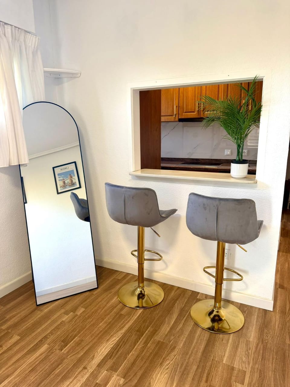 Cute get away apartment RBLD Apartment in Vega Baja del Segura