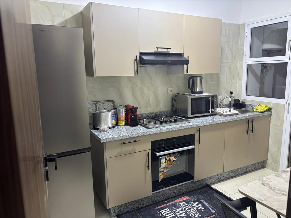 Urban Stay tangier Apartment in Tangier