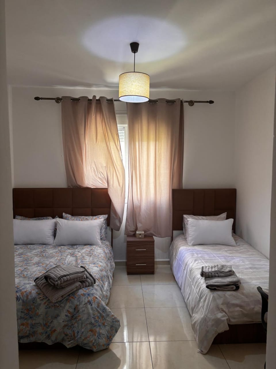 Urban Stay tangier Apartment in Tangier