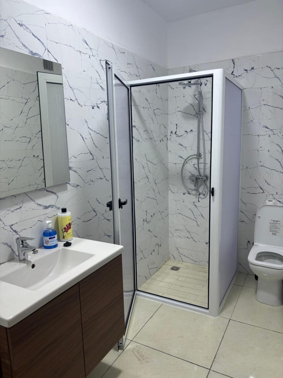 Urban Stay tangier Apartment in Tangier