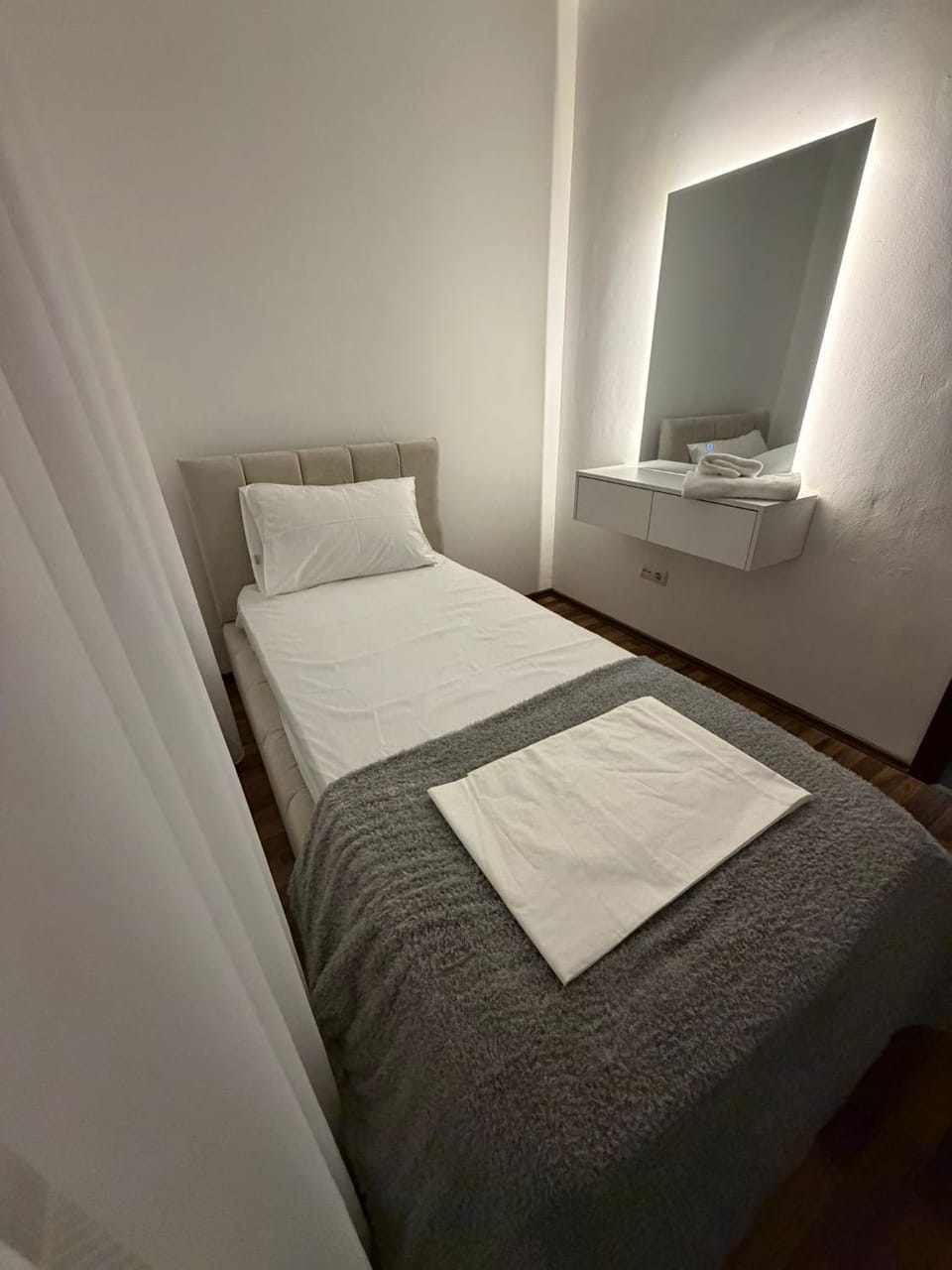 Apartment at Euro Center Apartment in Europe