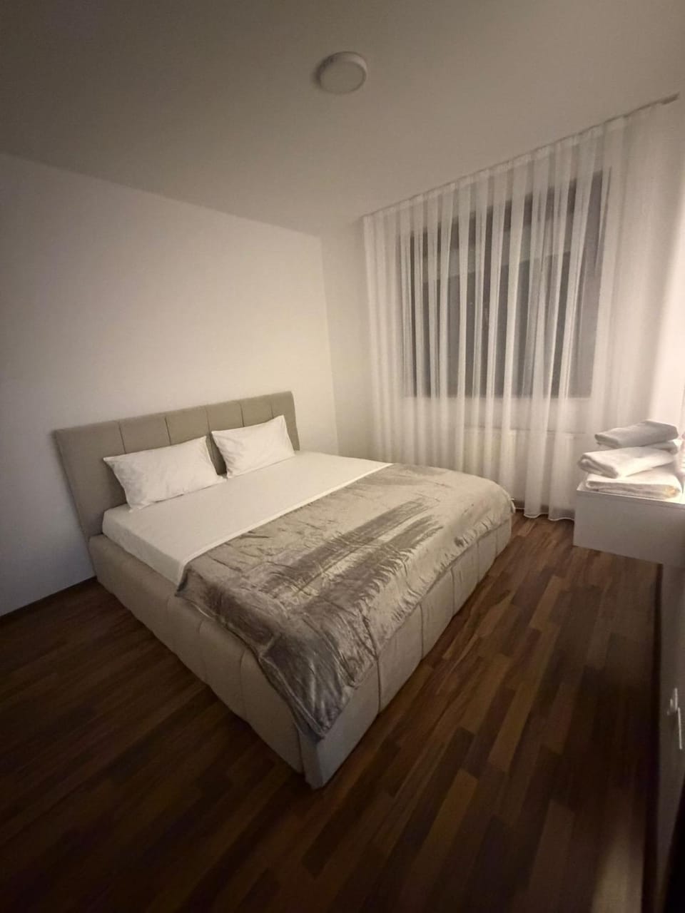 Apartment at Euro Center Apartment in Europe