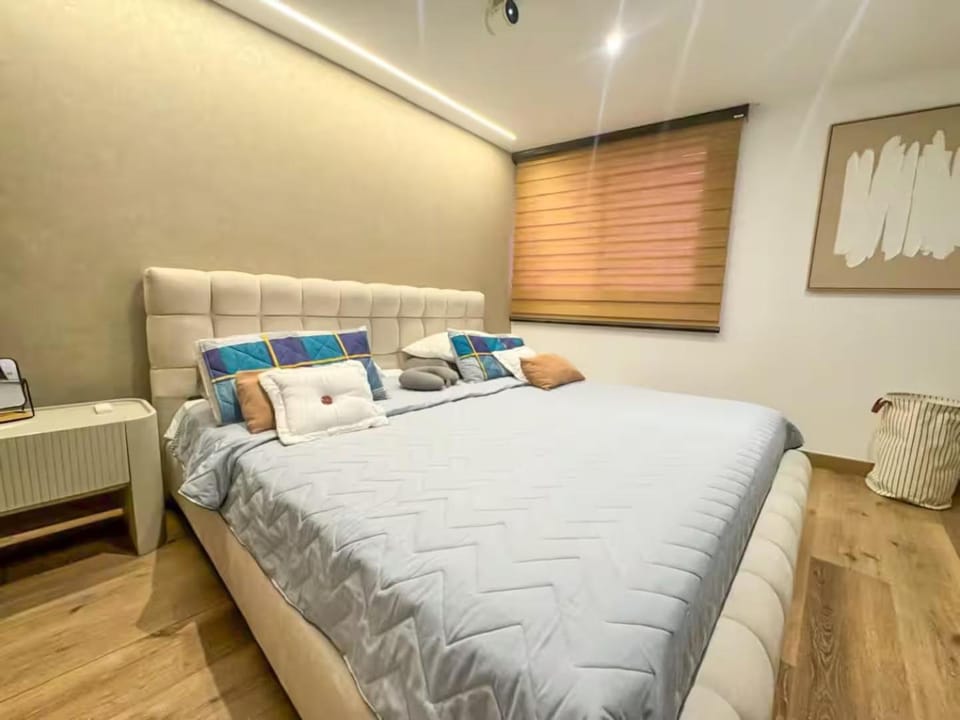 Apto de Lujo con piscina y excelente ubicación en el Norte de Barranquilla Apartment in Barranquilla