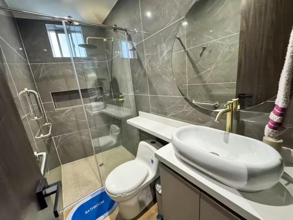 Apto de Lujo con piscina y excelente ubicación en el Norte de Barranquilla Apartment in Barranquilla