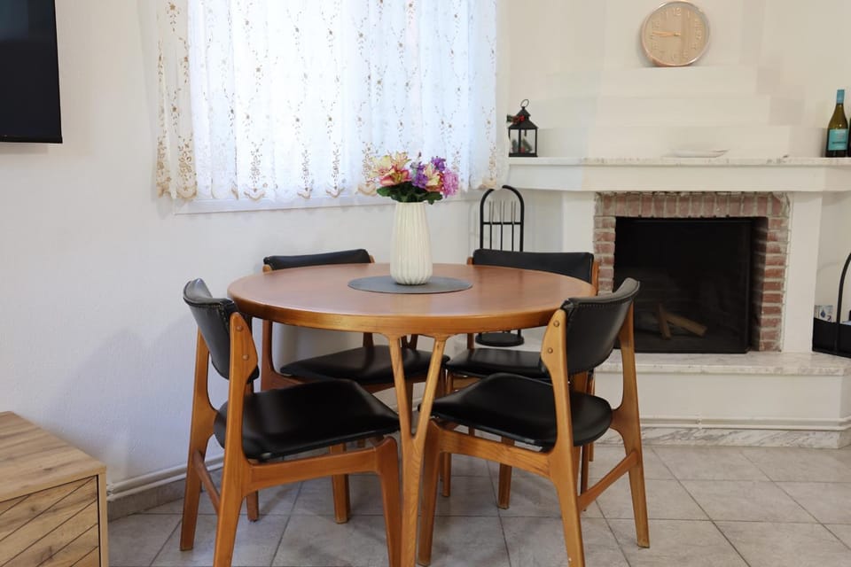 Relax dream villa Villa in Halkidiki
