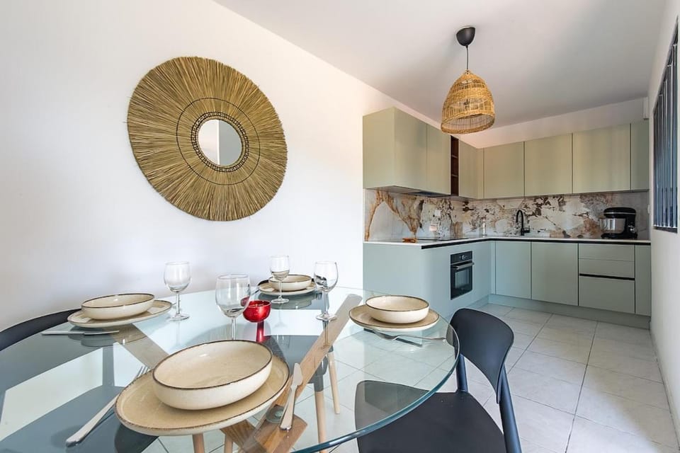 Modern Apartment in La Ciotat Apartment in La Ciotat