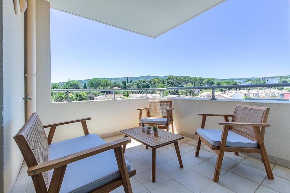 Modern Apartment in La Ciotat Apartment in La Ciotat