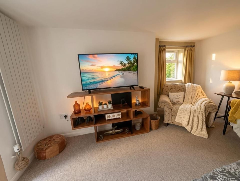 Living light Bed and Breakfast in Northampton