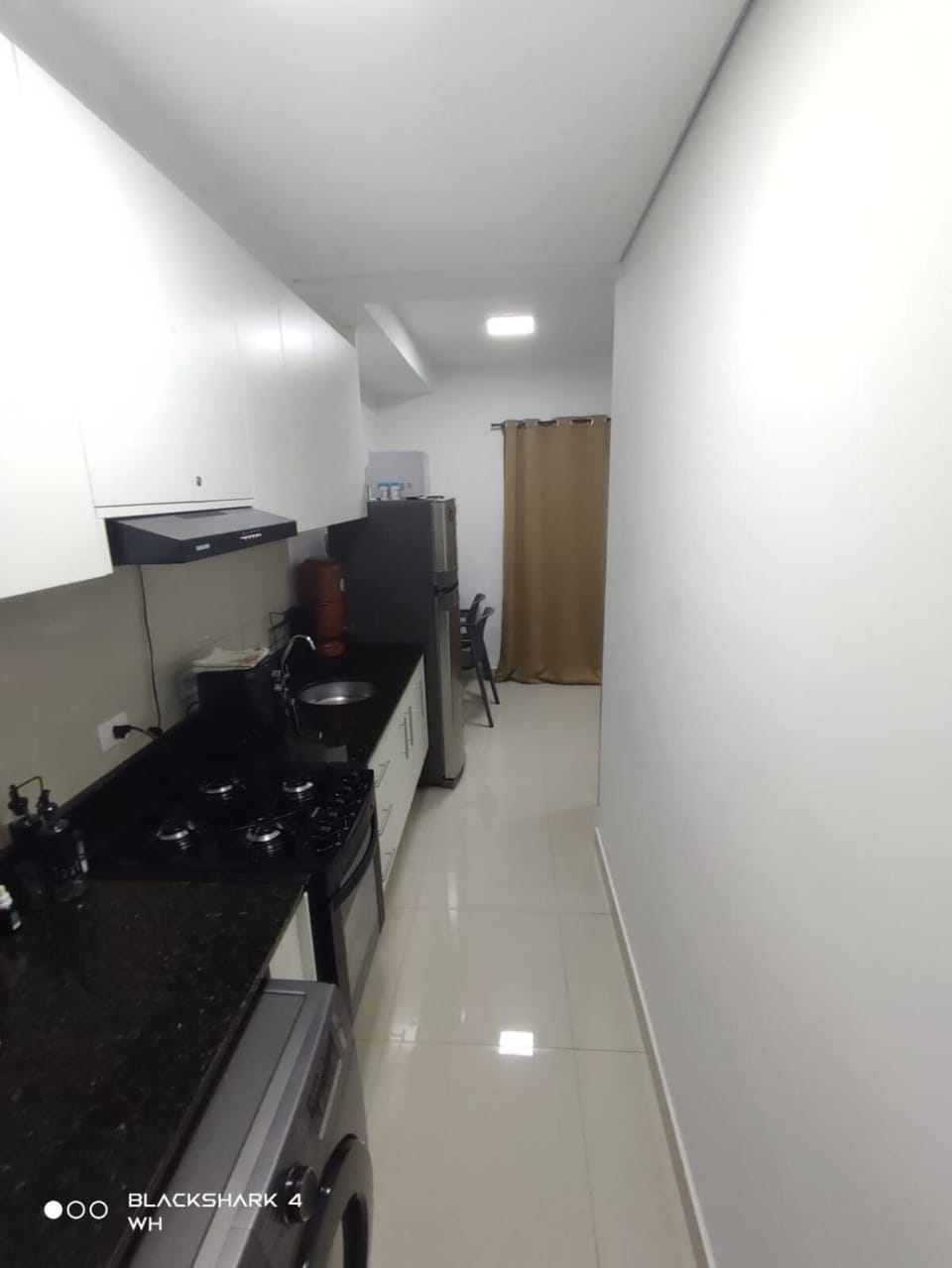 Autodromo Cozy Stay Apartment in Sao Paulo City
