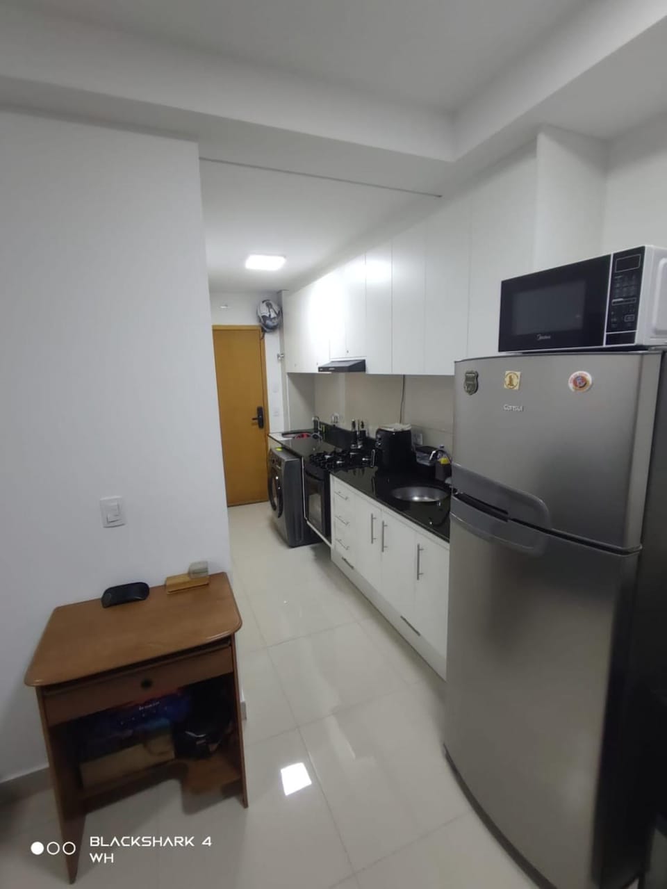 Autodromo Cozy Stay Apartment in Sao Paulo City