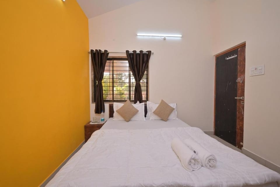SG Villa Villa in Maharashtra