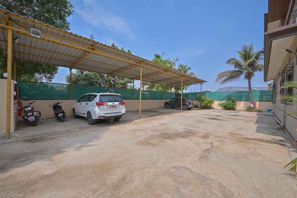 SG Villa Villa in Maharashtra