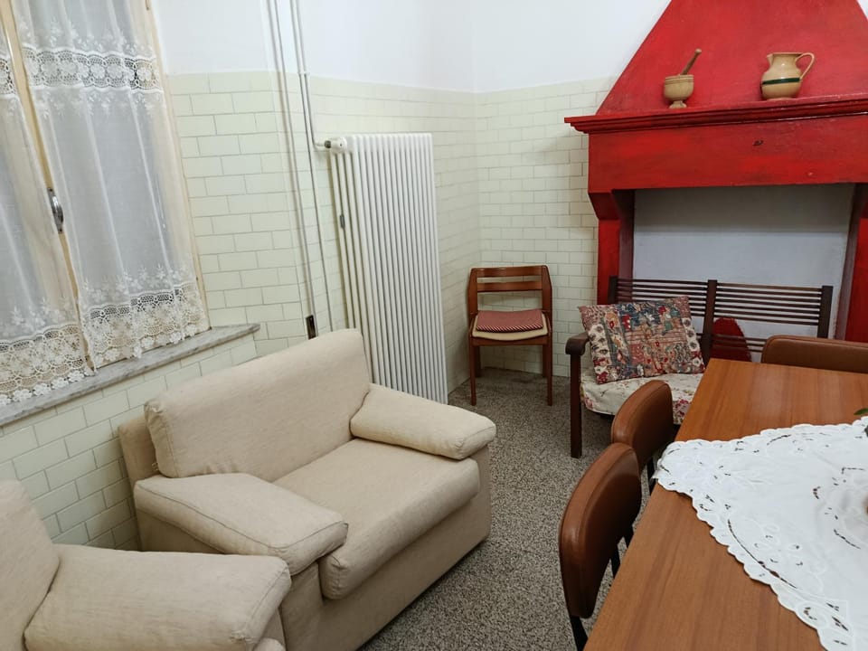 Casa Rustica Da Quinto House in Emilia-Romagna
