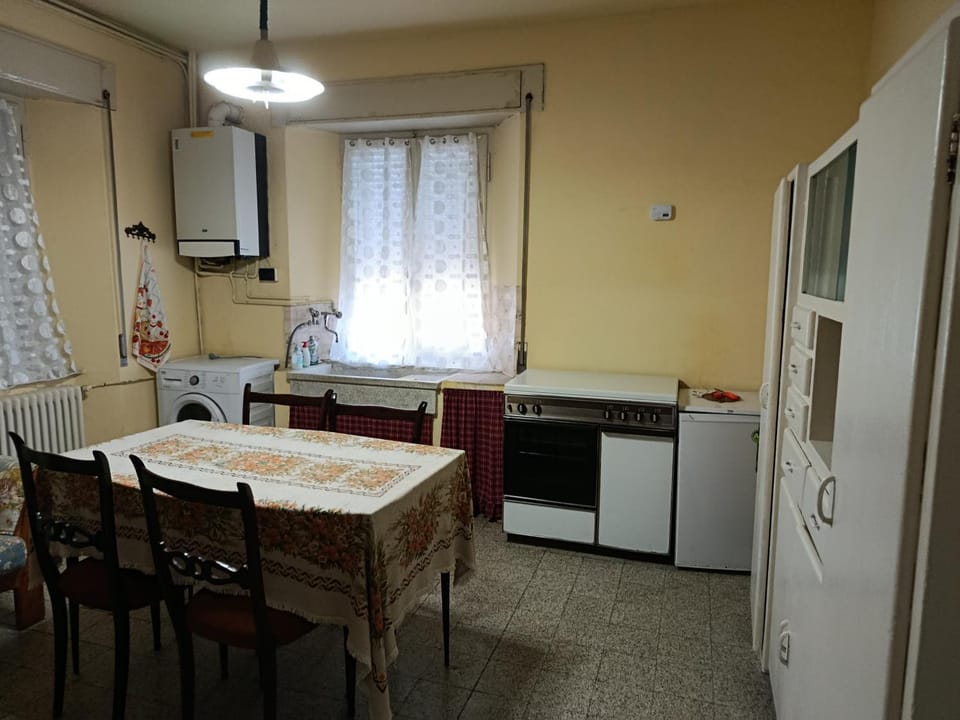 Casa Rustica Da Quinto House in Emilia-Romagna