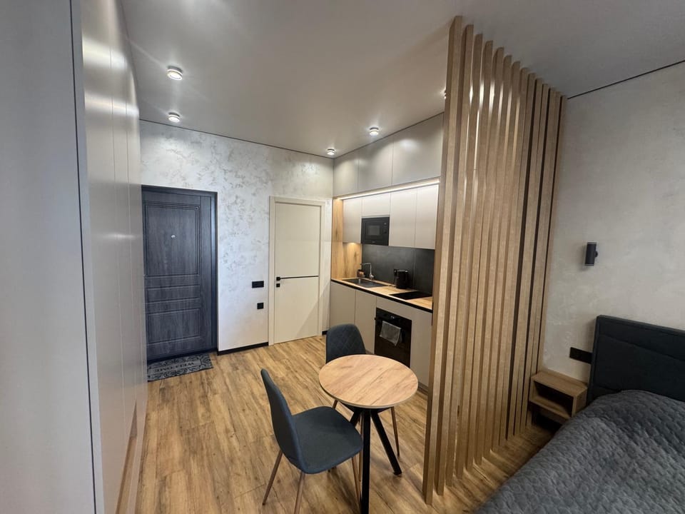 Уютная квартира-студия возле Аркадии House in Odessa