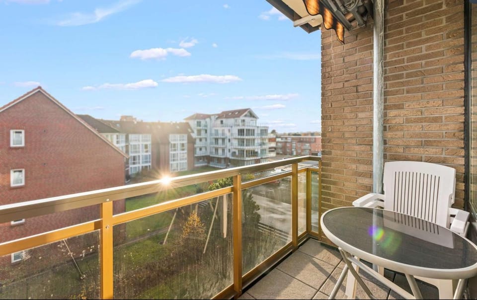 Patio, View (from property/room), Balcony/Terrace
