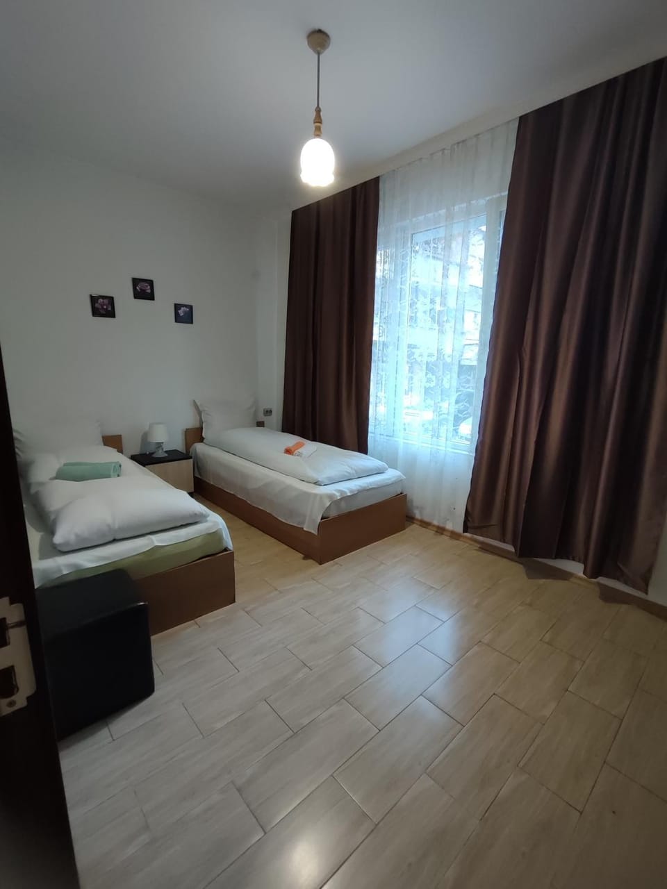 Апартамент на ул Д-р Людвик Заменхов 8 Apartment in Gabrovo