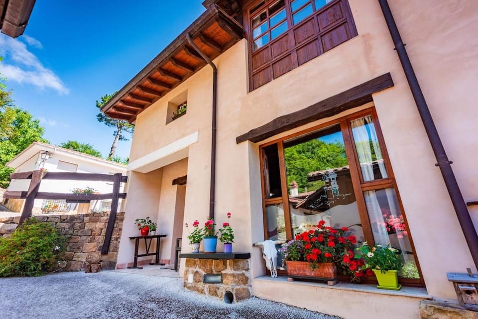 Jascal - Casa Tierra - Picos de Europa Apartment in Asturias