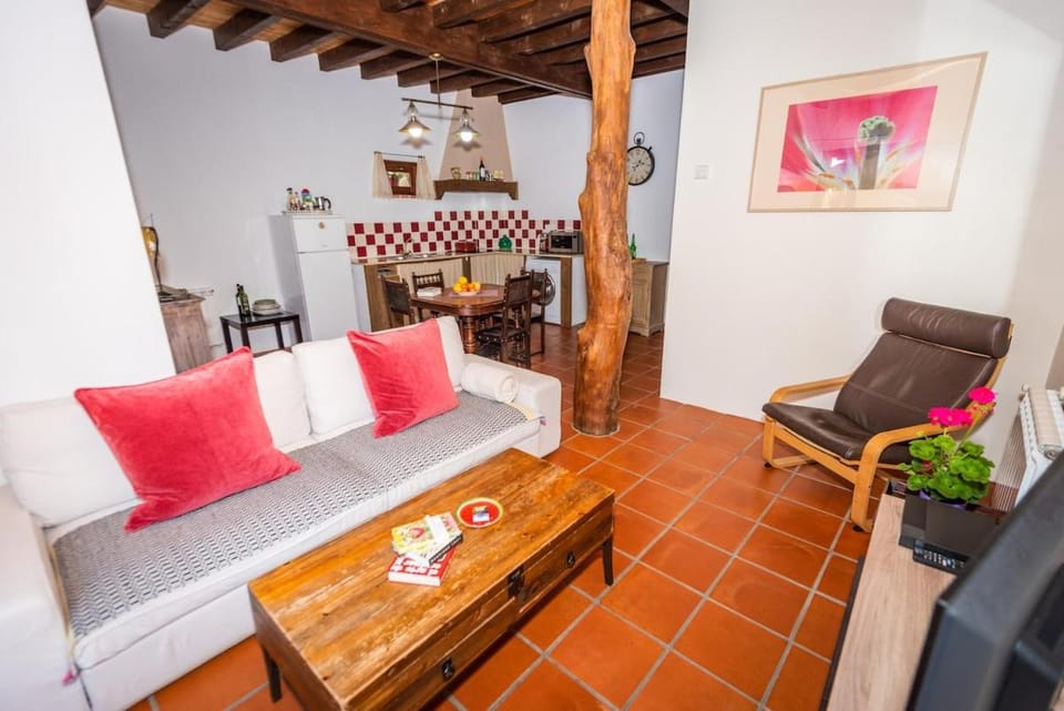 Jascal - Casa Tierra - Picos de Europa Apartment in Asturias
