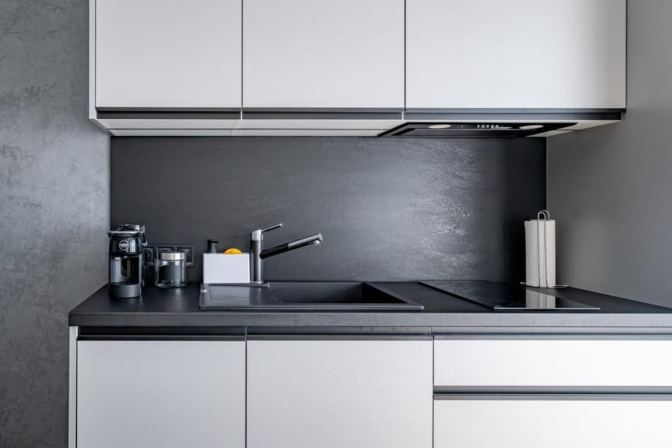 Apartmány Michelle Apartment in South Moravian Region