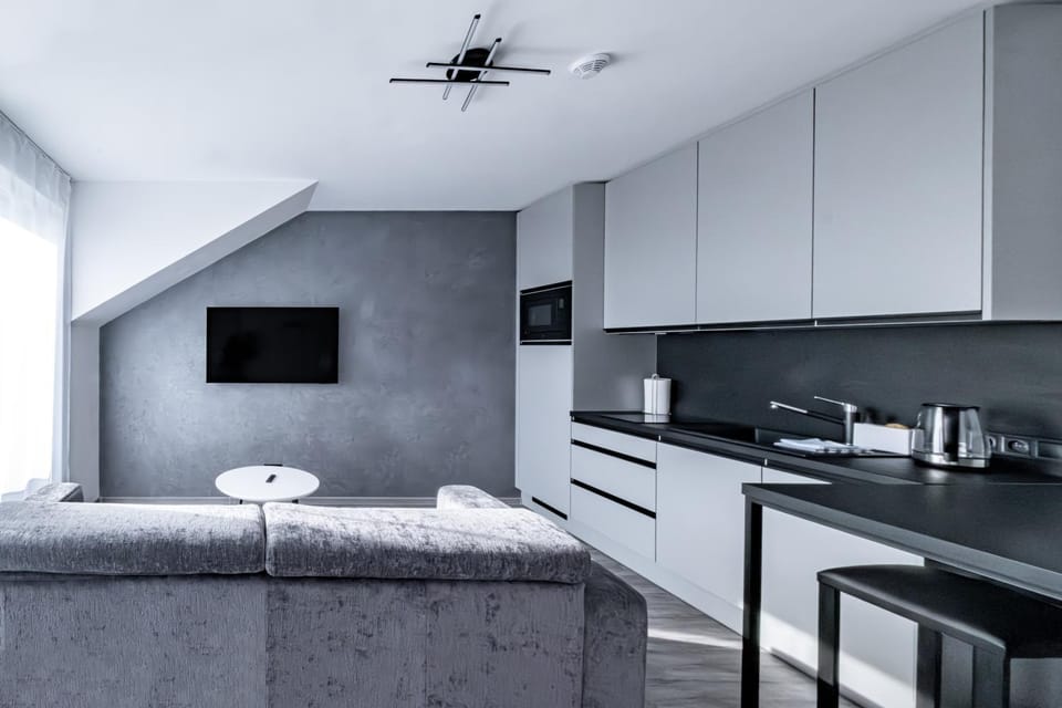 Apartmány Michelle Apartment in South Moravian Region