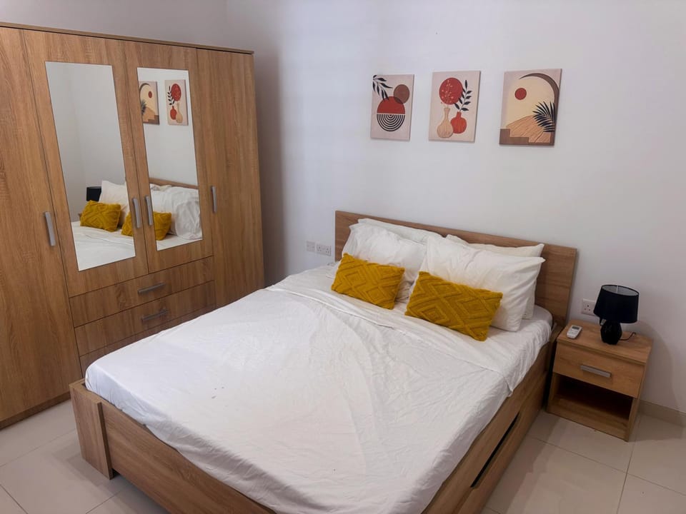 Marsaxlokk Harbour View Apartment Apartment in Malta