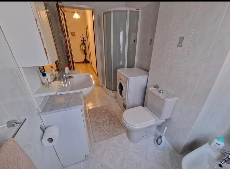 Casa di Barth Apartment in Marina di Carrara